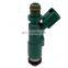 Favorable Factory Price Fuel Injector Nozzle 2325021020 23250-21020 23209-21020 For Scion Prius Echo XB XA 1.5L-L4