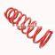 Auto Shock Absorber Coil Spring For FAW V70
