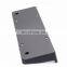 Front Bumper License Plate Bracket Support Mount Frame 51117372118 For BMW 5 Series F10 F18