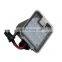 Car Styling LED puddle light side under mirror lamps For Ford Focus Kuga C-Max Escape Mondeo IV