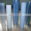 Supply Hot Sale Clear Silver PET Rigid Sheet Rolls