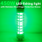 90W 250W 450W 900W 12-24V Green White Blue Yellow Red Underwater LED Fishing Lights