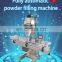 Fully Automatic Auger Milk Powder Protein Powder Filling Machine