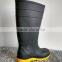 2015 hot sale wear-proof insulative PVC boots