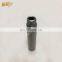 HIDROJET excavator parts J08E valve guide 11122-1220 VH111221220A for sk350-8
