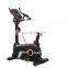 Cardio Gym Equipment Upright Exercise Bike Commercial Gym Equipment