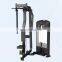 Wholesale Seated Leg Extension Home Leg Training Gym Equipment Prone Leg Curl Machine Strength Training Equipment
