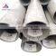 ASTM sch 120  309S 310S 2205 2507 stainless steel seamless pipe