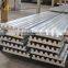 Aluminium anodized industrial aluminium extrusion profiles ,cnc heavy duty aluminium profiles