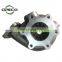 For Daewoo DE08 EPA TIRE 2 DE08 turbocharger TO4E55 730505-5001 65091007082 730505