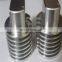 factory hot sales modern design stainless steel non standard air compressor parts processing  sheet metal stamping parts