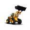 2022 Evangel 3Ton 4X4Wd Shantui Front Mini Agriculture Steering Mini Wheel Loader With Ce Approved Quickhitch