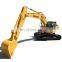 2022 Evangel Shantui SE210-9 21 ton Excavator with best original Engine