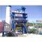 Ce Certificated Mobile 240t/h Asphalt Mixing Plant Stations