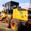 230HP high power hydraulic road construction machinery Chinese brand CLG4230D