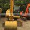 Used KOMATSU PC60 Mini Crawler Excavator in Shanghai, cheap low price Komatsu PC60