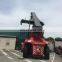 Kalmar used cheap DRD 450 reach stacker on sale , low price cheap Kalmar DRT 450 in Shanghai