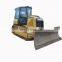 Used bulldozer cat caterpillar dozer Used CAT D5K d5m d5n  dozer with strong power and cheap price on sale