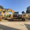 CAT construction machine used crawler excavator 336 336d 340d 360d