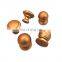 Solid antique brass hidden handles for cabinets gold cabinet pulls brushed knurled brass satin modern cabinet handles