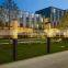 Stainless Steel IP65 Outdoor Garden Pathway Lamp LED Bollard Light Lighting