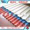 Colorful stone coated steel roof tiles for villa building material from china supplier