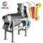 500kg Output Multi Fruit Juicer Extractor Machine / Juicer Machine Extractor / Apple Juicer Machine