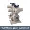 IQ18+BW1 partial rotary valve electric device