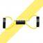 Yoga Gym Fitness Elastic Resistance Tube Chest Expander 8 Shaped Figure 8 Resistance Band