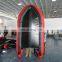 Factory Cheap Price  Inflatable Rushing Aluminum Drifting Fishing Boat  For Sale