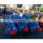 Water/Land Racing Competition Game Inflatable hexapod Toys For Building Team Work