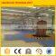 Hot sale vertical HV transformer copper wire electric coil winding machine