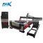 Widely Used CNC Plasma Cutting Machine For Sale Iron Sheet Pipe Tube Cutting CNC Plasma Router