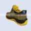 Outdoor Protective Shoes Anti  Resistant steel toe  safety shoes man industrial bangladesh
