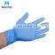 Two Year Warranty 100PCS/Box Hot Sell Eatery Household Cleaning Reusable Dishwashing Nitrile Gloves For Kitchen