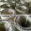 Efficient and good performance Hepa Filter activated carbon air filter