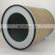 Hot-selling spot  air compressor general accessories air filter 1621054600