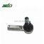 ZDO Automotive Parts of Manufacturer Front Tie Rod End for ISUZU/Toyota