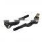 ZDO Auto Parts Manufacturing Companies Tie Rod End for MITSUBISHI MB831044