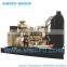 20-2000KVA Singfo power diesel generator with CE approval