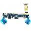Usb Charge Ports Flex Cable For Samsung Galaxy A510M Charging Port Cell Phone Spare Parts