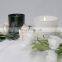 ENO custom private label 5.5oz Scented candle gift set 2 in 1 fragrance scented candle gift set