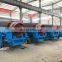 alluvial sand gravel gold and diamond washing plant