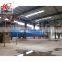 1200*10000mm peat sapropel rotary drum dryer machine