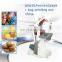 automatic candy machinery small hard candy making machine