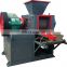 Charcoal coal dust fines hydraulic briquetting making machine factory price to make ball briquettes for Australia