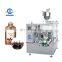 Automatic Sauce Premade Bag Liquid Filling Sealing Packing Machine Ketchup Sachet Packaging Machinery