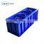100mm Three Gang Plastic Concrete Cube Molds Price