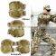 Adjustable Durable Personal Protective Military Tactical Elbow And Knee Pads Sport Knee PadTactical Elbow Knee Pad