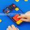 Giiker Super Huarong Road Question Bank Teaching Challenge All-in-one Board Puzzle Game Smart Clearance Sensor With App